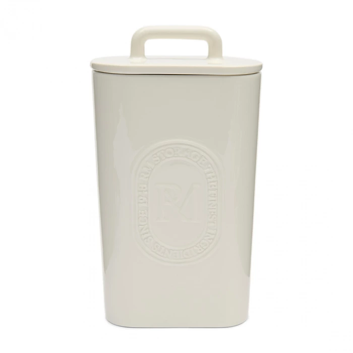 riviera maison Voorraadpot The Finest Ingredients L