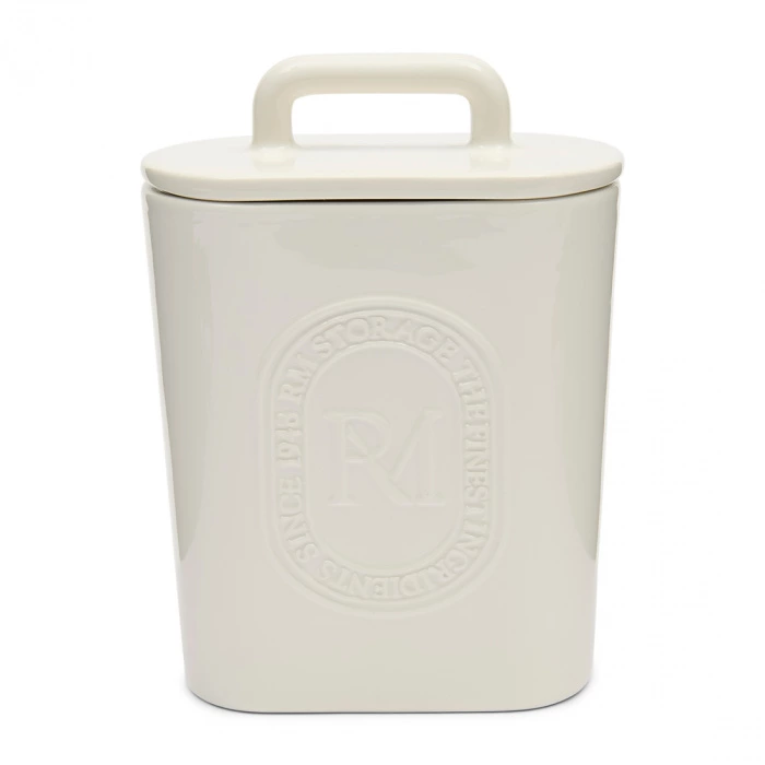 riviera maison Voorraadpot The Finest Ingredients S