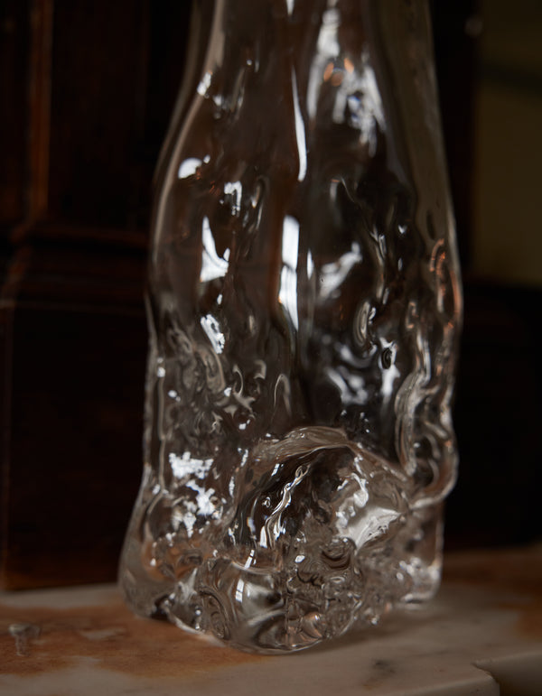 Róhe Blown Vase | Glass