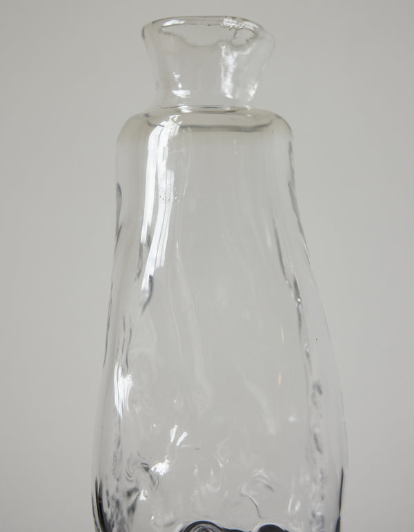 Róhe Blown Vase | Glass