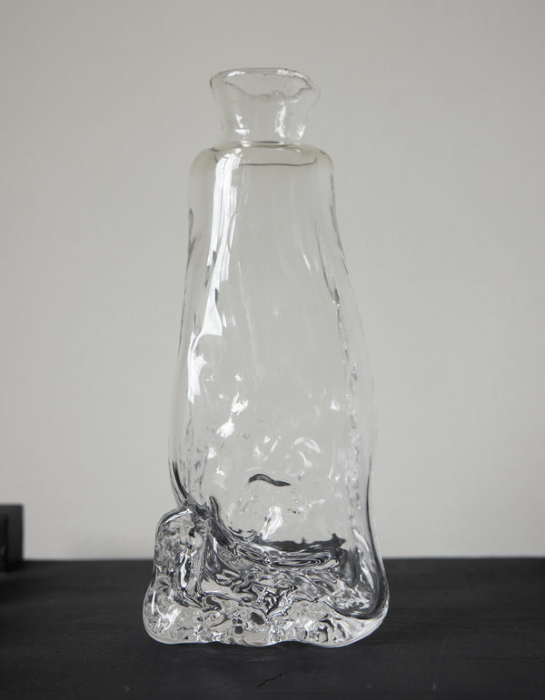Róhe Blown Vase | Glass