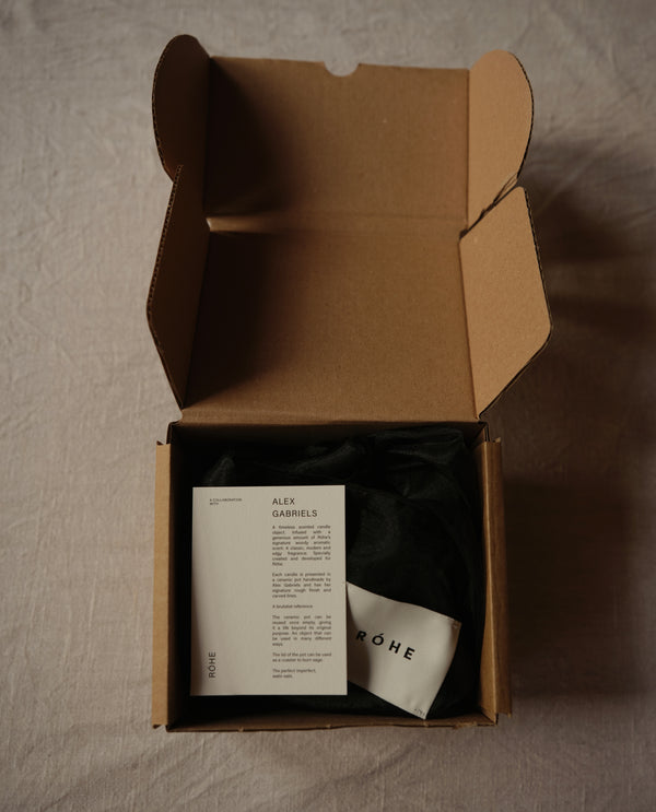 Róhe Diplomatico | Pale Lime