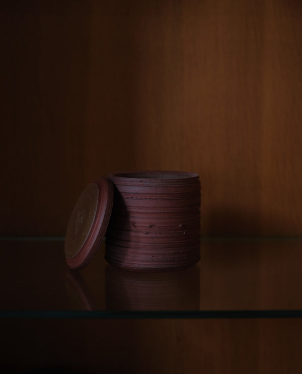 róhe diplomatico | pale lime