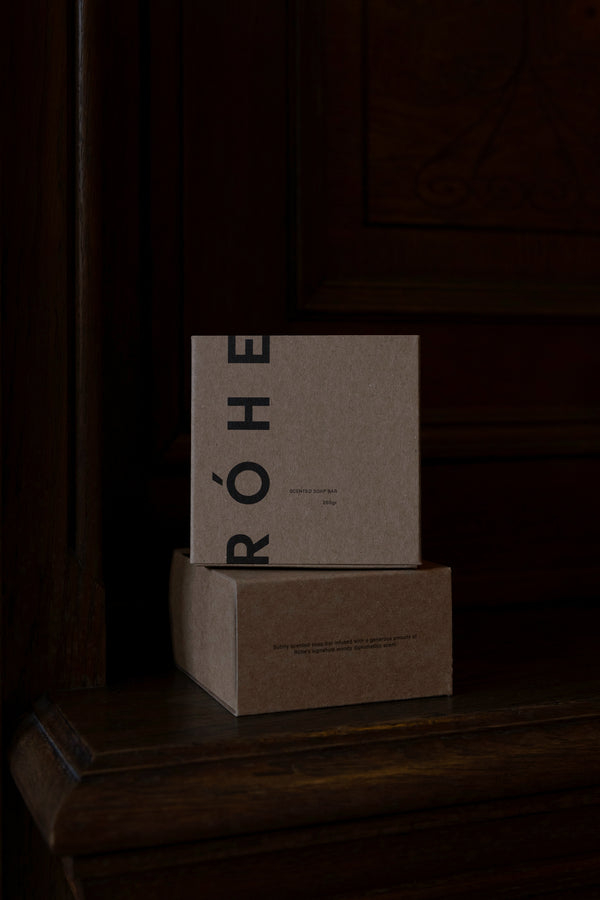 Róhe Diplomatico Soap | Mist