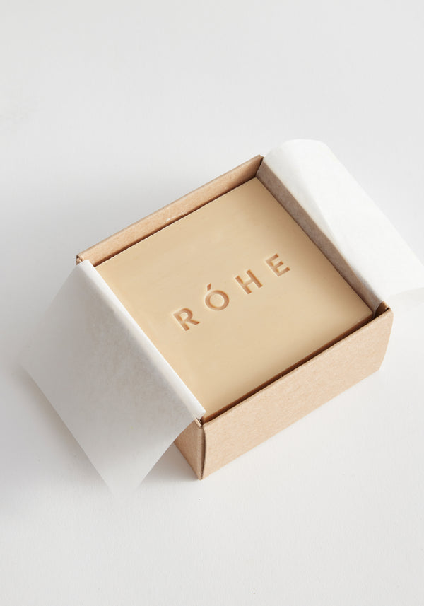 Róhe Diplomatico Soap | Mist