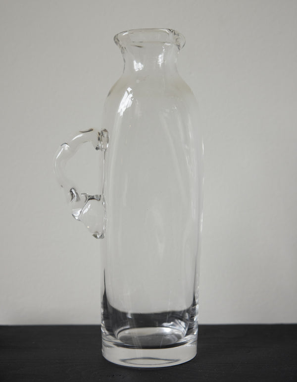 Róhe Large Water Carafe | Glass