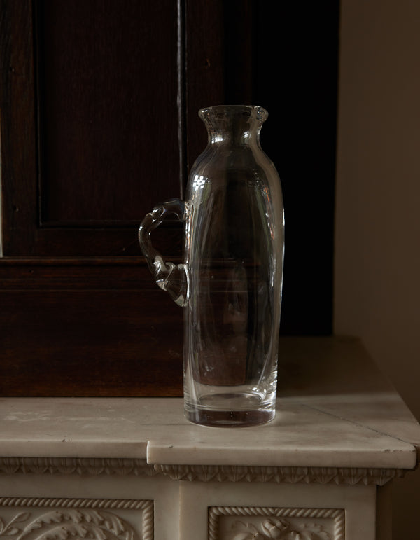 róhe large water carafe | glass