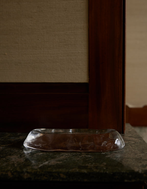 Róhe Long Trinket | Glass