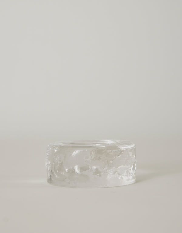 Róhe Presse-papier & Holder | Glass