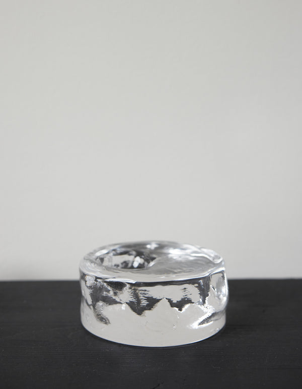 Róhe Presse-papier & Holder | Glass