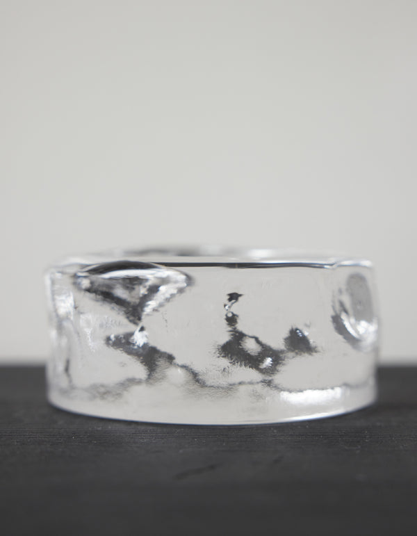 Róhe Presse-papier & Holder | Glass