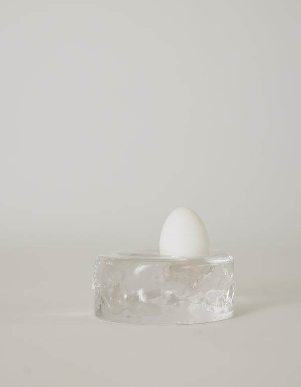 róhe presse-papier & holder | glass