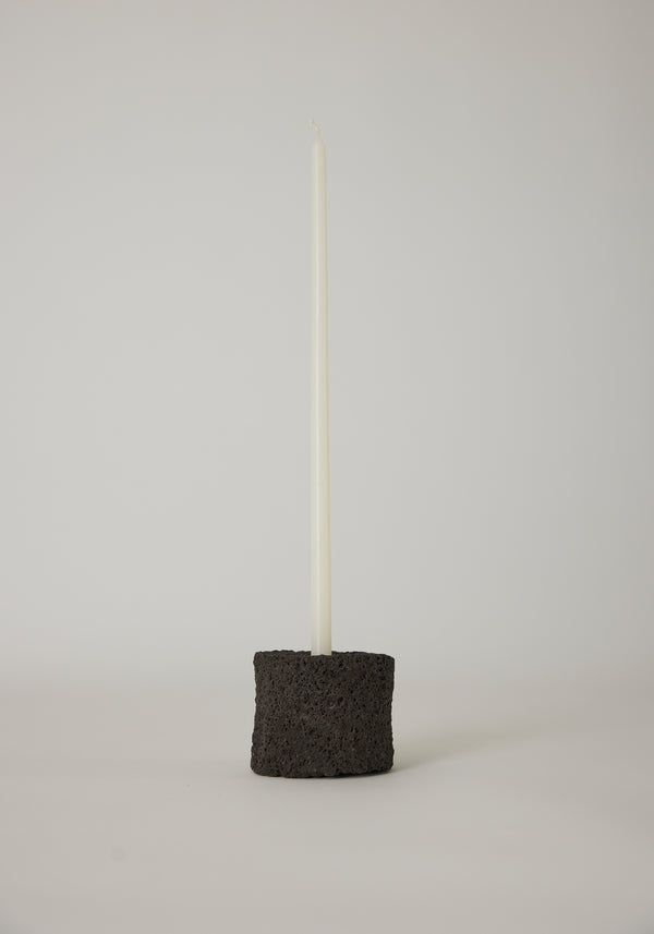 Róhe Round Candle Holder