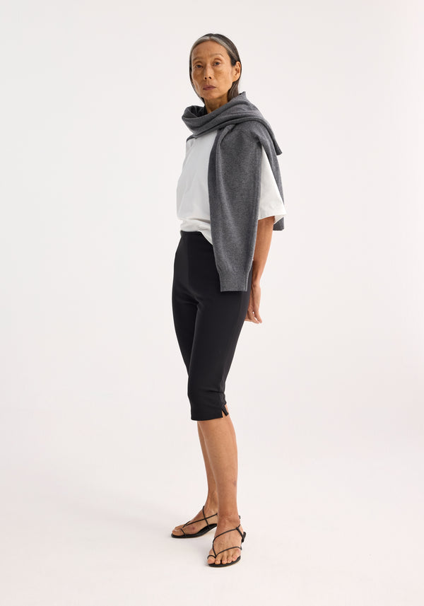 Róhe Scuba Capri | Black