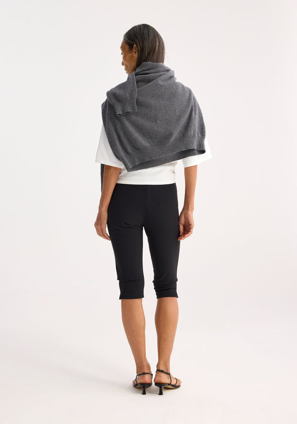 Róhe Scuba Capri | Black