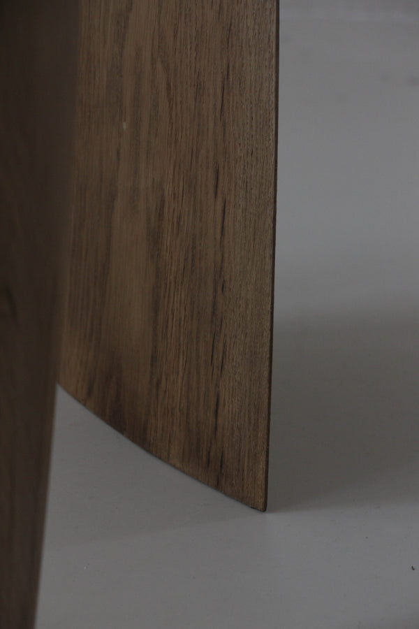 Róhe Sculpted Stool | 4673