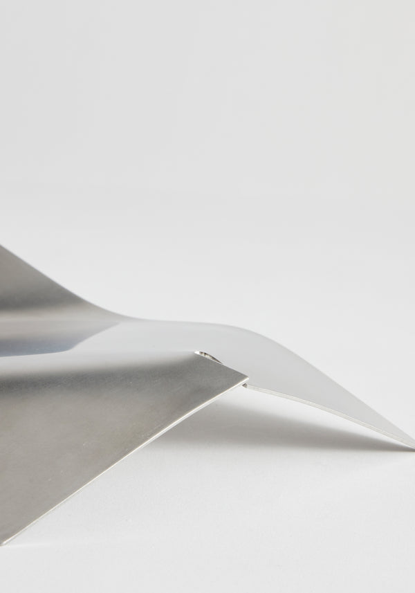 Róhe Stainless Steel Bowl | Stainless Steel