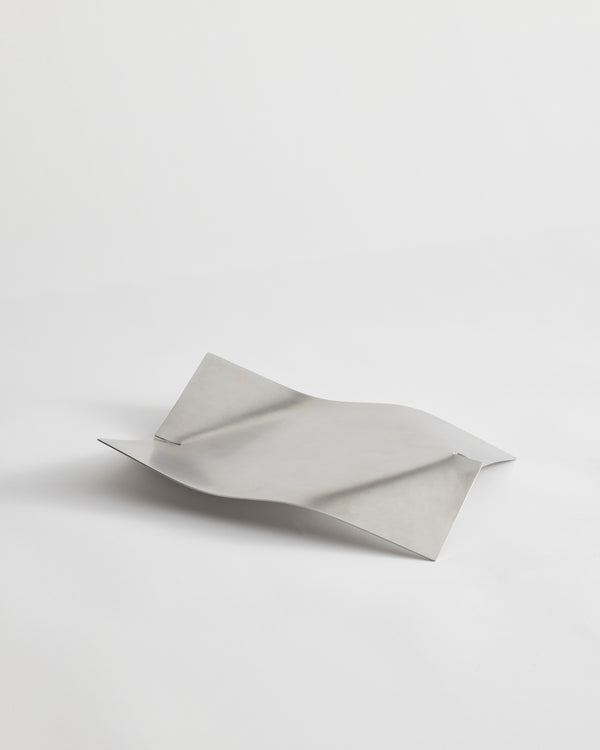 Róhe Stainless Steel Bowl | Stainless Steel