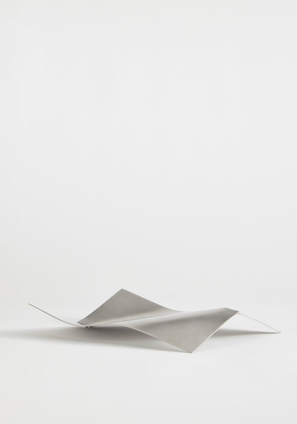 róhe stainless steel bowl | stainless steel