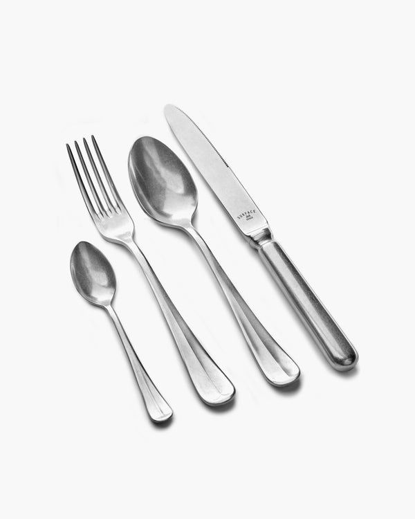 roos van de velde Cutlery set in giftbox 24 pcs Surface