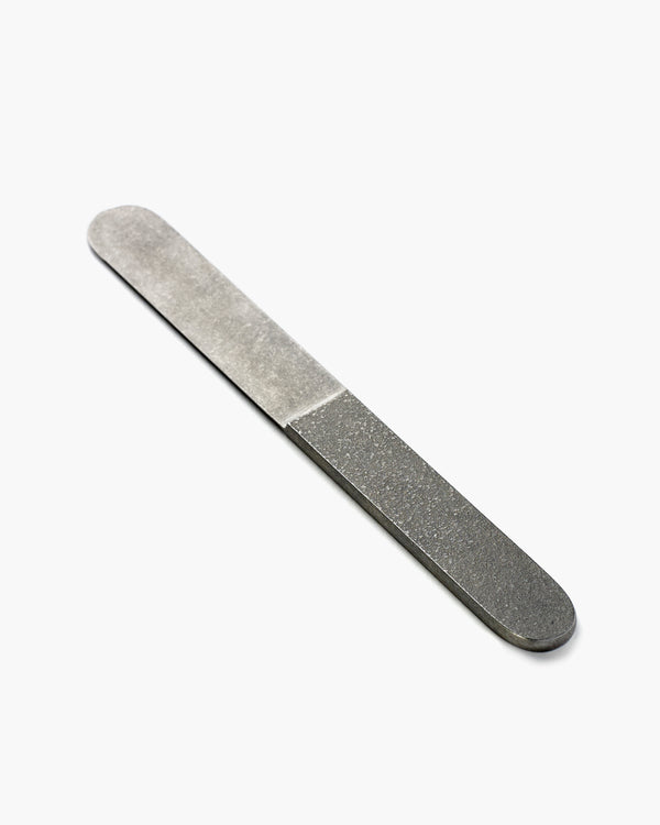roos van de velde Butter knife Surface