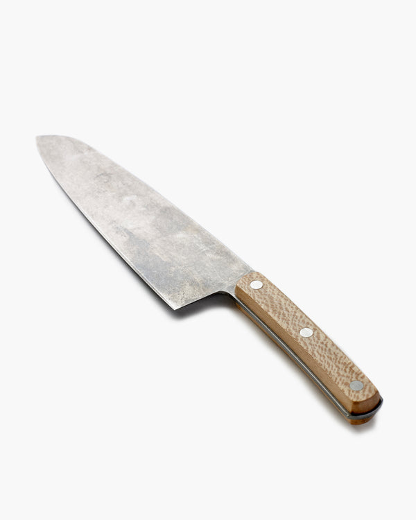 roos van de velde Chef's knife Surface