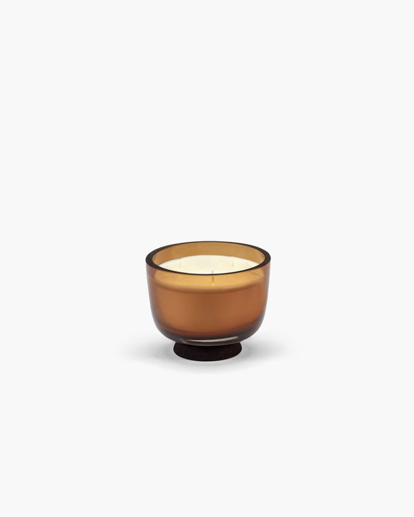roos van de velde Scented candle S amber Tanger