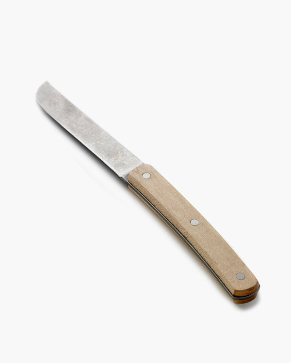roos van de velde Steak knife Surface