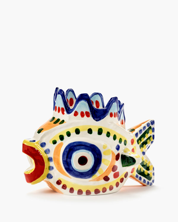 roos van de velde Vase 01 mix Sicily