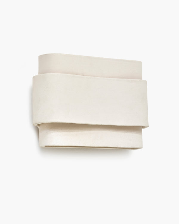 roos van de velde Wall lamp Louis beige Terres de rêves