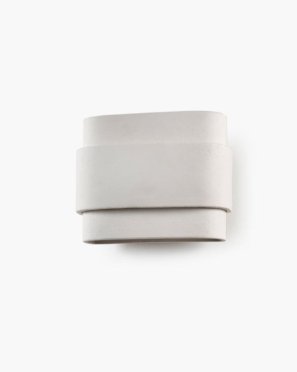 roos van de velde Wall lamp Louis S beige Terres de rêves