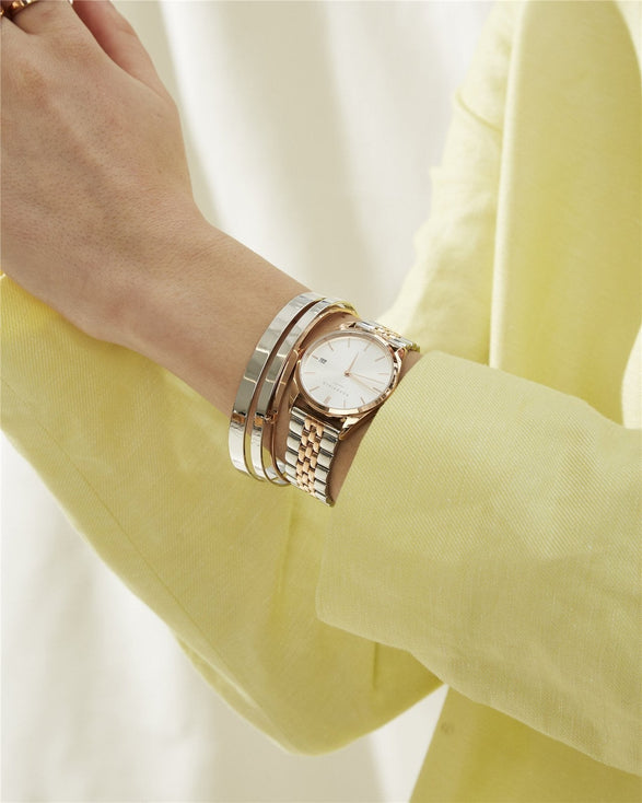 Rosefield Ace Duotone