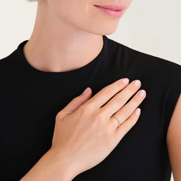 Rosefield Beads Ring