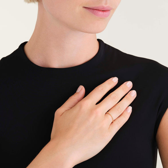 Rosefield Beads Ring