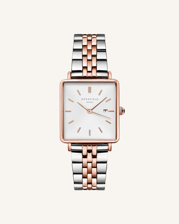 rosefield Boxy Duotone