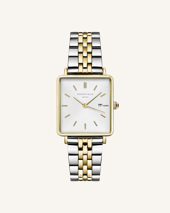 rosefield Boxy Duotone