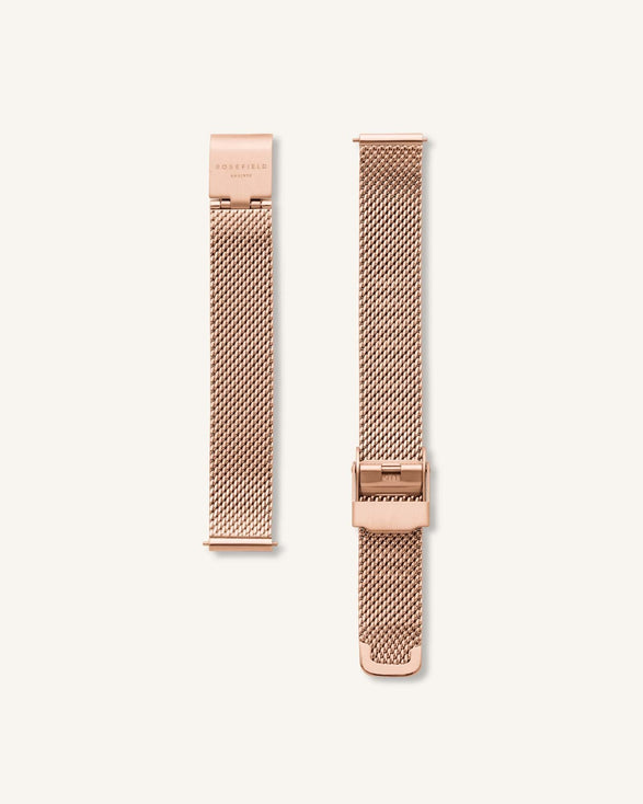 Rosefield Boxy XS Mesh