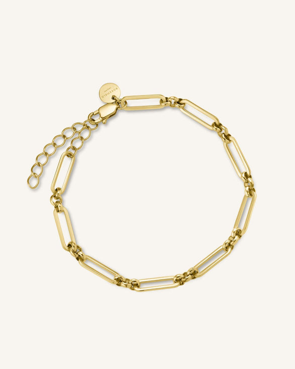 rosefield Chunky Bracelet