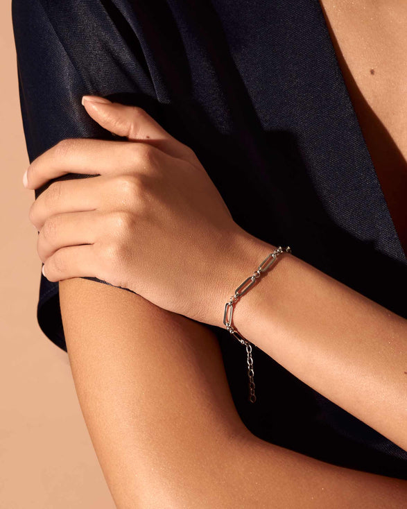 Rosefield Chunky Bracelet