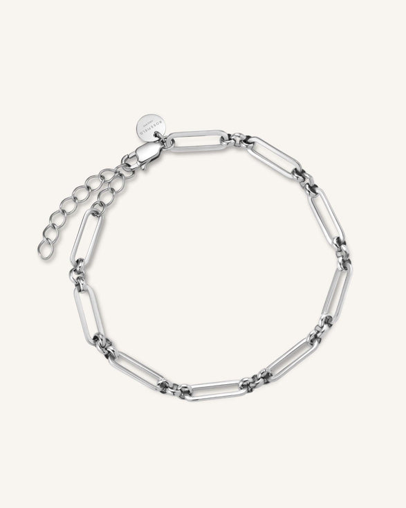 rosefield Chunky Bracelet