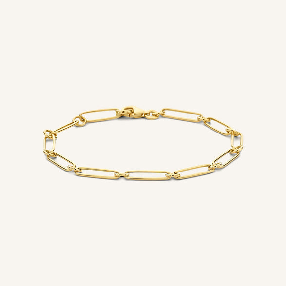 rosefield Chunky Bracelet