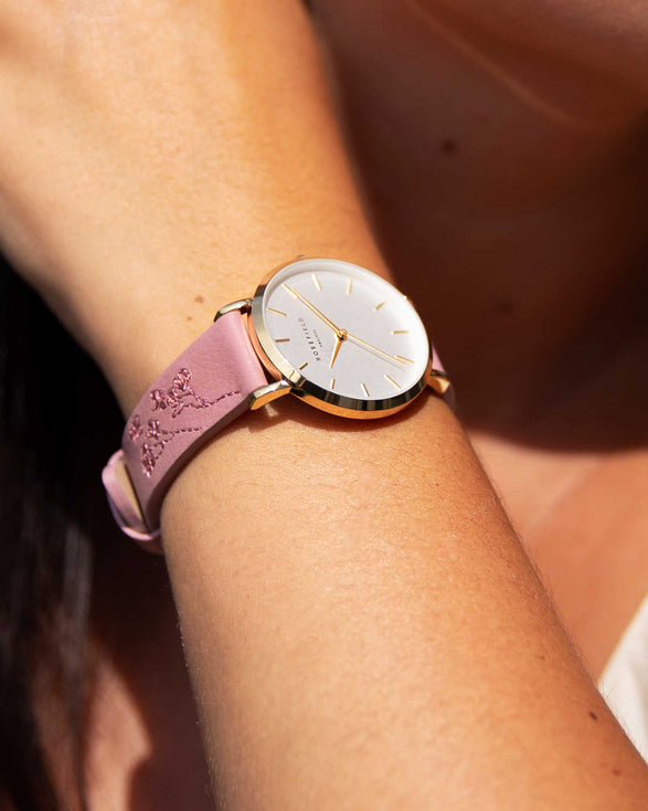 Rosefield City Bloom Pink