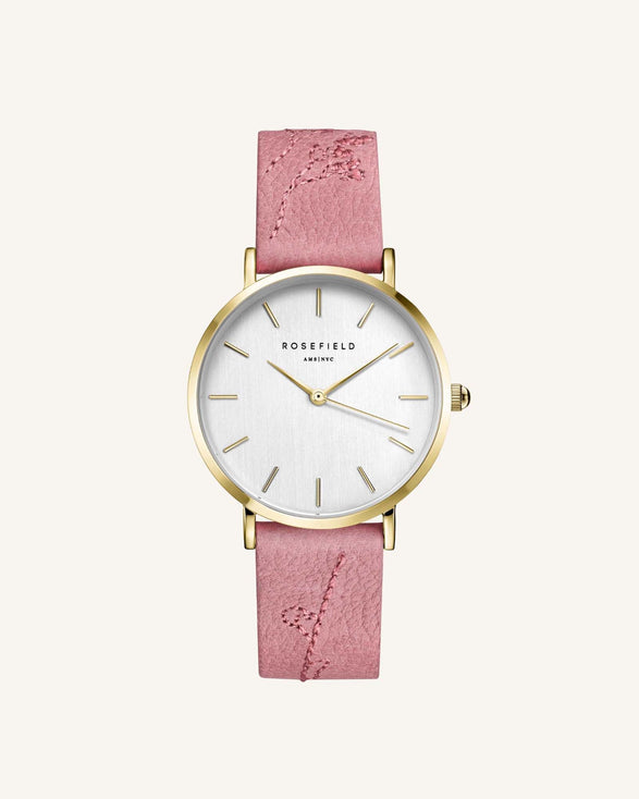 rosefield City Bloom Pink