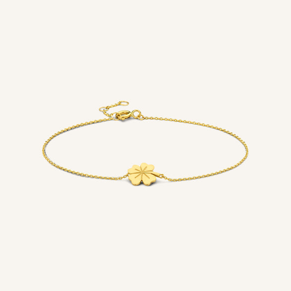 rosefield Clover Bracelet