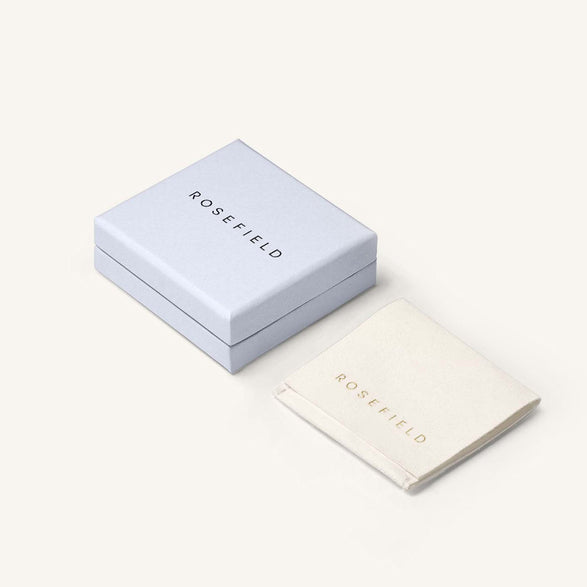 Rosefield Daisy Earrings