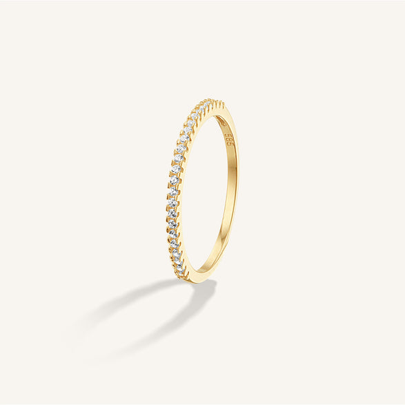 rosefield Demi Ring