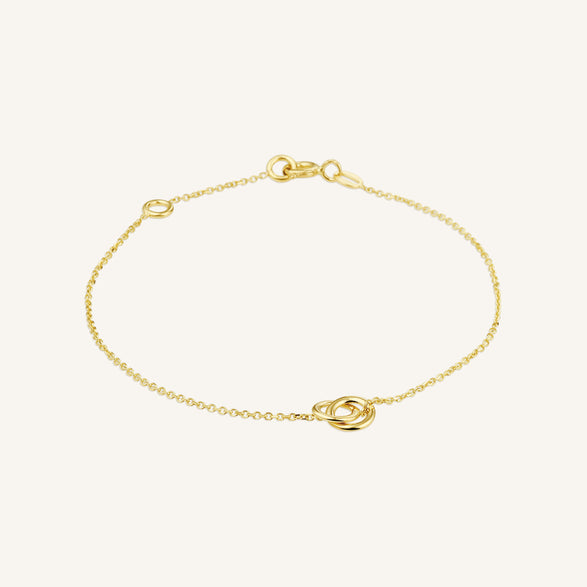 rosefield Duo Bracelet