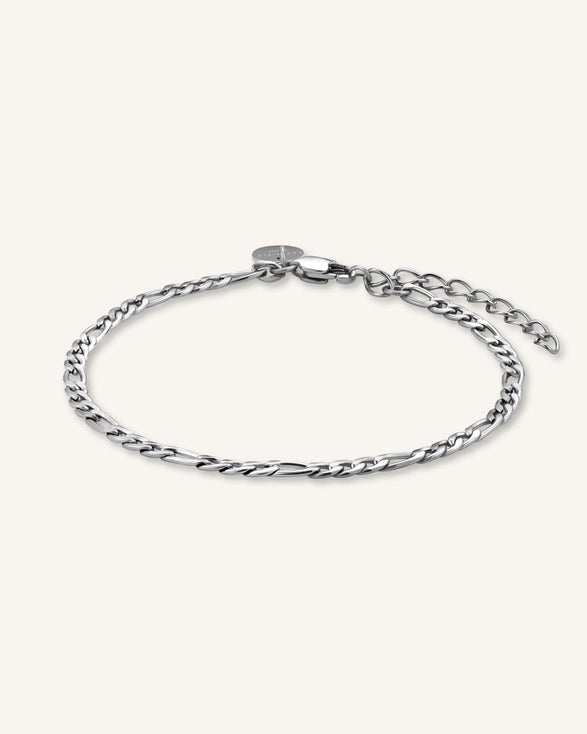 Rosefield Figaro Bracelet