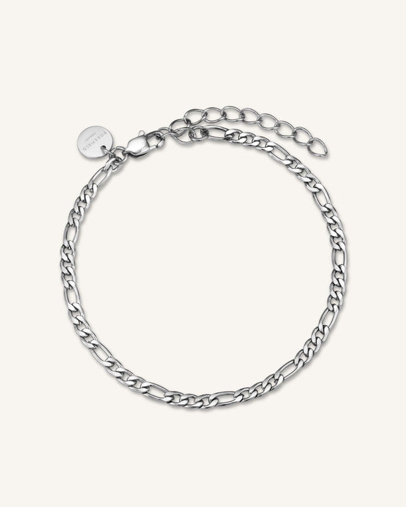 rosefield Figaro Bracelet