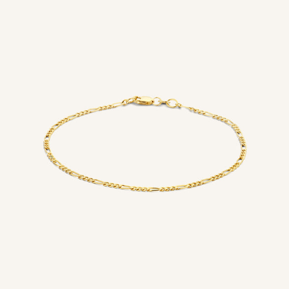 rosefield Figaro Bracelet